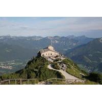 Private Eagle\'s Nest and King\'s Lake Tour from Salzburg