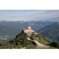 private eagles nest and kings lake tour from salzburg