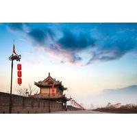 Private One-day City Tour of Xi\'an Attractions