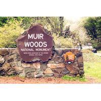 Private Muir Woods and Wine Country Tour from San Francisco