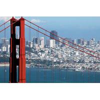 Private Half-Day San Francisco Highlights Tour