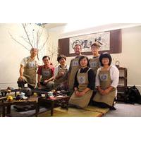 Private Traditional Chinese Tea Making Ceremony