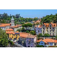 Private Half-Day Tour to Sintra from Lisbon