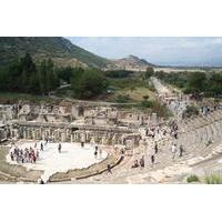 Private Half-Day Archaeological Ephesus Tour From Kusadasi
