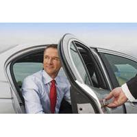 Private Arrival Transfer: Amman Airport to Dead Sea Hotels