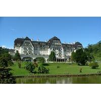 Private Petropolis Imperial City Tour