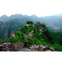 private transfer service from beijing to jinshanling or simtai great w ...