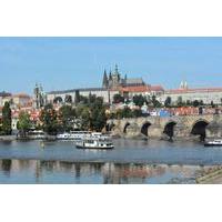 Prague Castle and Castle District Walking Tour