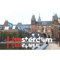 Private Amsterdam Walking Tour Including Refreshments