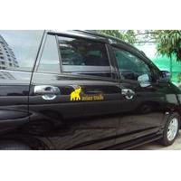 Private Arrival Transfer: Bangkok International Suvarnabhumi Airport to Pattaya