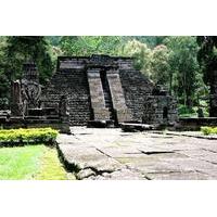 private tour of solo city and candi sukuh from yogyakarta
