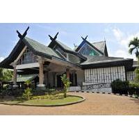 Private Tour: Langkawi Craft and Cultural Tour