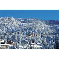 Private Tour: Whistler Day Trip from Vancouver