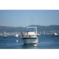 Private Tour: Sightseeing Boat Ride in Acapulco