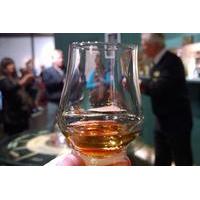 Private Whisky Tour of the Highlands from Edinburgh