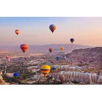 Private Full-Day Tour in Cappadocia