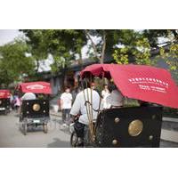 private beijing day tour lama temple confucius temple and a rickshaw r ...