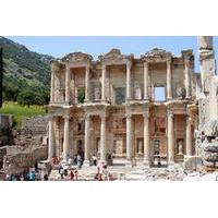 Private Ephesus Highlights from Kusadasi Port