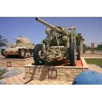 Private El-Alamein WWII Memorial Day Tour from Cairo