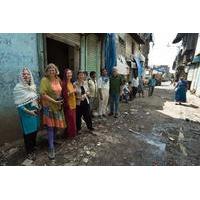 Private Walking Tour of Dharavi Slum