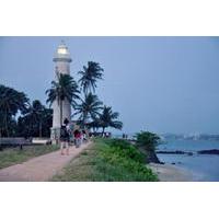 private guided walking tour of galle fort