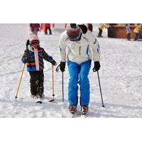 Professional 2-Hour Private Ski Lesson at Alpensia or Yongpyong Ski Resort