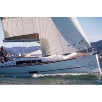 Private Sailing Excursion Including Lunch on Board from Taormina