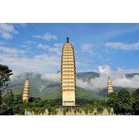 Private 1 Day Dali City Tour