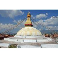 Private Half-Day Tour of Boudhanath And Pashupatinath Temples