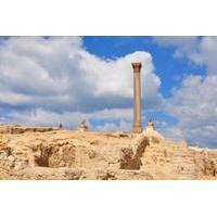 Private Tour: Alexandria Day Trip from Cairo