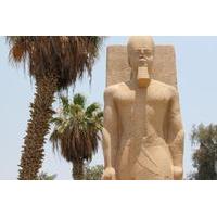 Private Tour: Memphis and Sakkara
