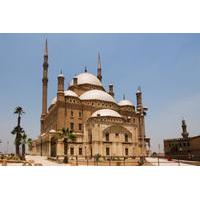 Private Tour: Egyptian Museum, Alabaster Mosque, Khan el-Khalili