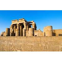 Private Day Trip to Edfu and Kom Ombo from Luxor