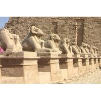 Private Tour: 2-Day Luxor Tour from Hurghada