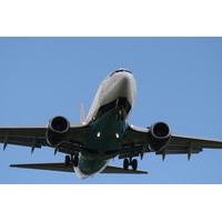 Private Arrival or Departure Transfer: London Heathrow Airport to Stansted Airport