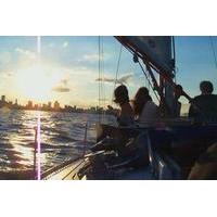 private tour sailing trip in buenos aires