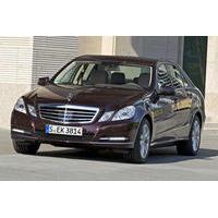 Private Transfer by Business Car to Frankfurt from Prague