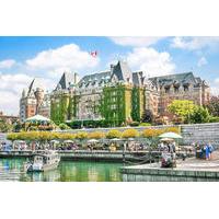 Private Tour: Full-Day Victoria Highlights Tour With Lunch