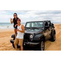 Private Safari Jeep Tour