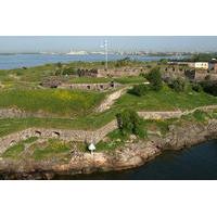 private guided tour of suomenlinna sea fortress