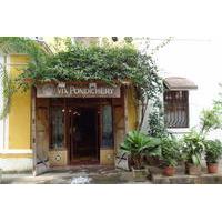 Private Cultural Day Tour of Pondicherry and Auroville