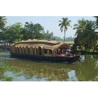Private Kerala Backwater Day Cru...