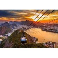 Private Full-Day Rio de Janeiro Sightseeing Tour