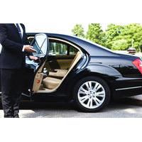 Private Amman Airport Transfer