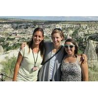 Private Cappadocia Full-Day Tour