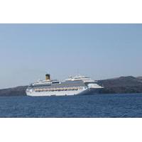 Private Transfer from Hotel in Rome to Civitavecchia Port - Tour Option Available