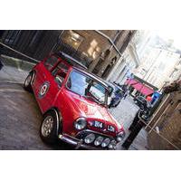 Private Tour of London in a Classic Car