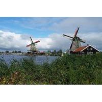 private day trip to zaanse schans windmills volendam and marken from a ...