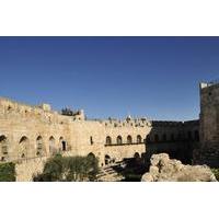 Private Tour : Tower of David and Jerusalem Old City Quarters