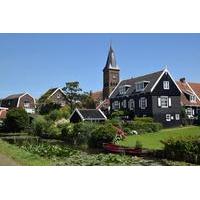 Private Tour of Old Holland Including Volendam and Marken from Amsterdam